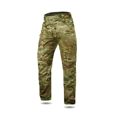 Штани військові RF Military Twill, Multicam BR — фото 4