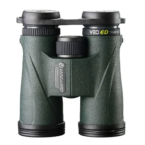 Бінокль Vanguard VEO ED 10x42 WP (VEO ED 1042) — фото 7