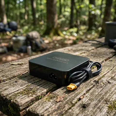 Блок живлення ToolkitRC ADP100 100W 20v 5A