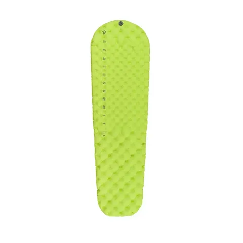Килимом надувний (184х55х6.3см) Comfort Light Insulated Mat 2020, Green від Sea to Summit — фото 2