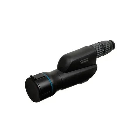 Зорова труба Vector Optics Continental 20–60×80 ED з тактичною MIL-сіткою — фото 2