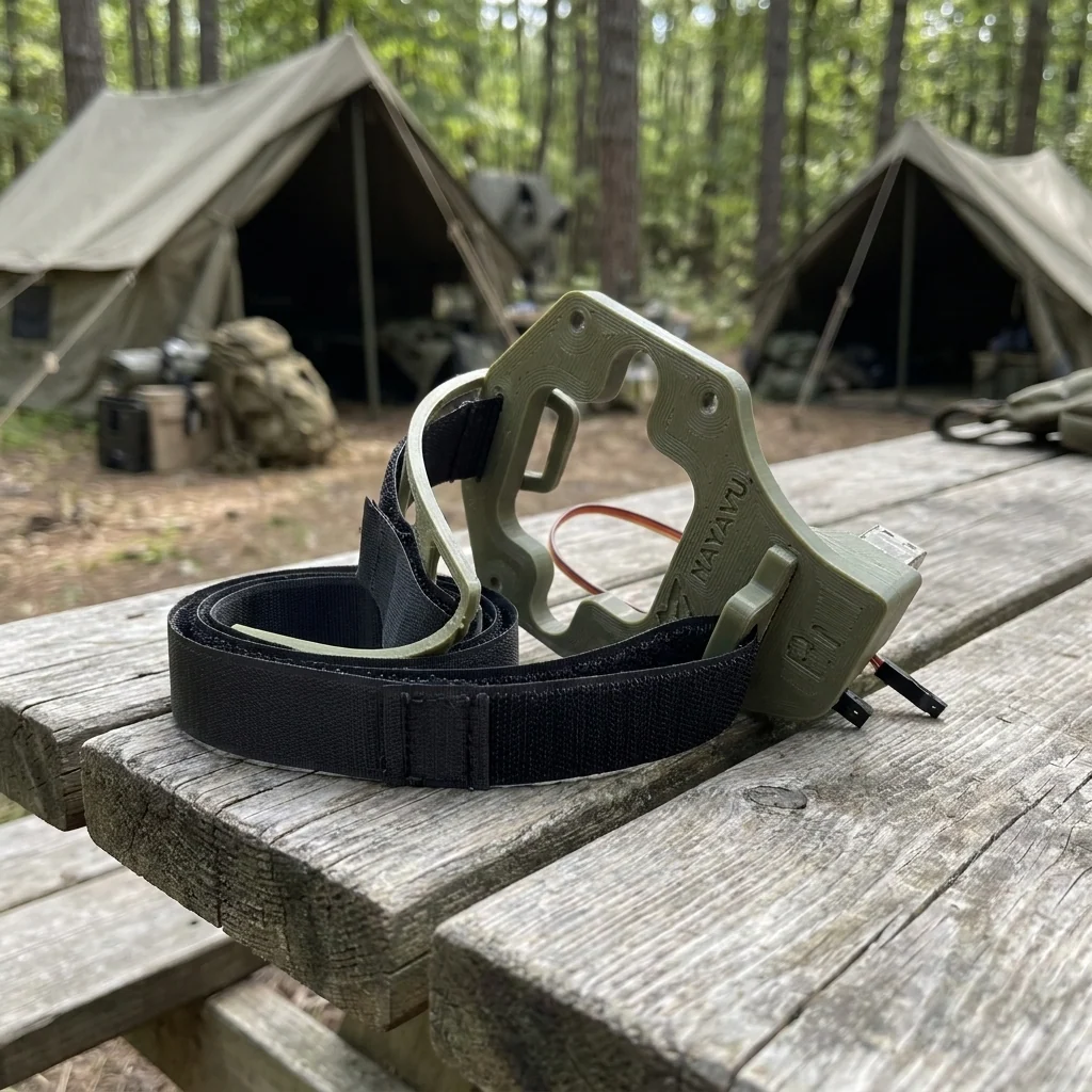 Система Доставки Вантажу На Fpv Під Раму Partisan, Система Доставки Вантажу Для Дрона / Квадрокоптера