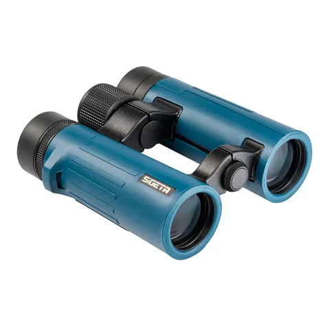 Бінокль SIGETA Imperial 10x34 Blue — фото 2