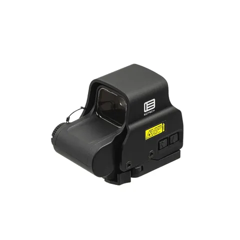 Приціл коліматорний EOTech 68MOA з 2 точками (1MOA) (EXPS2-2) — фото 2