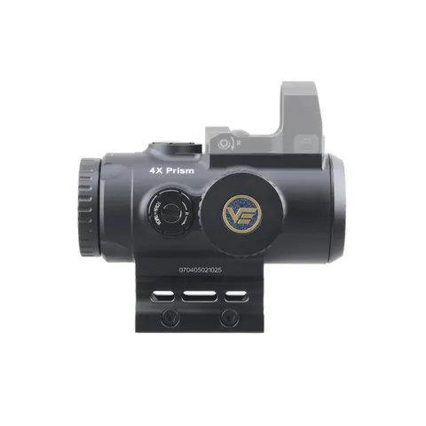 Приціл призматичний Vector Optics Paragon 4x24 Micro — фото 6