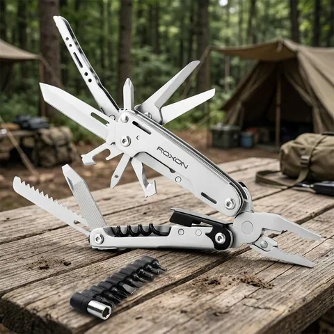 Мультитул Roxon Storm S801S