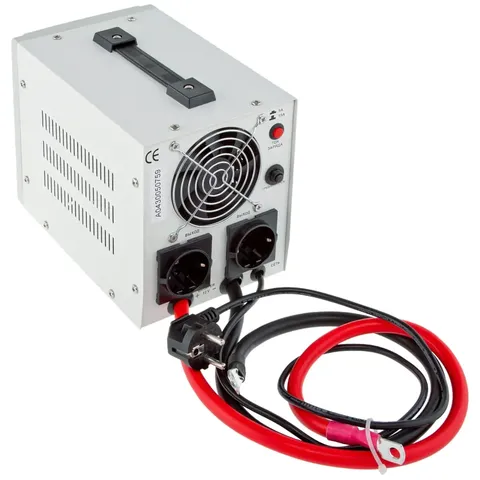 ДБЖ з правильною синусоїдою 12V LPY-PSW-800VA+(560Вт)5A/15A — фото 2