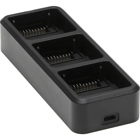 Зарядний пристрій для дрона DJI Mavic 3 100W Battery Charging Hub (CP.EN.00000422.01) — фото 2