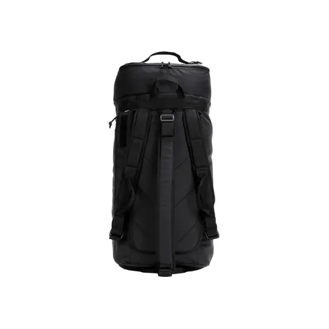 Тактична транспортна чорна сумка на 60л - Cordura 1000D — фото 5