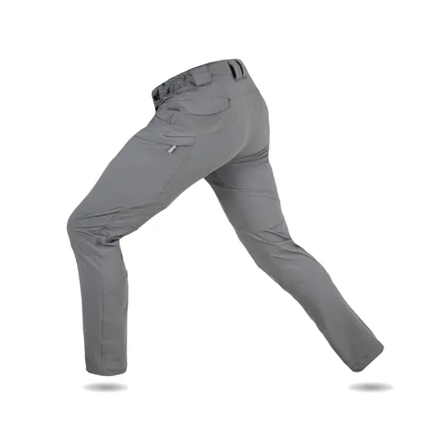 Штани стрейч BR Flex Shadow — фото 7