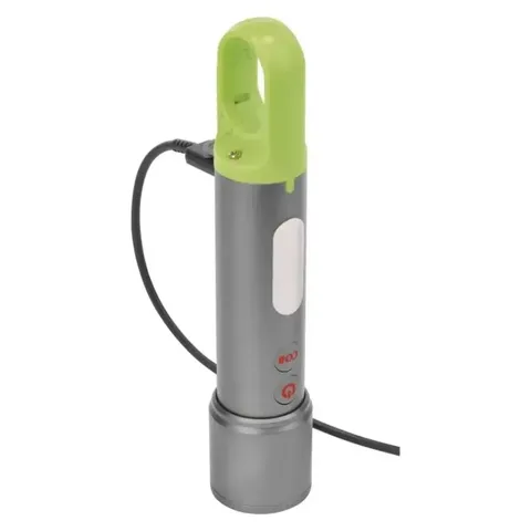 Ліхтар акумуляторний Emos P3118 600 Lm 1200 mAh метал — фото 4