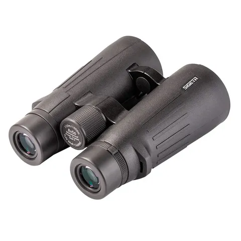 Бінокль SIGETA Imperial 8x56 Black — фото 4