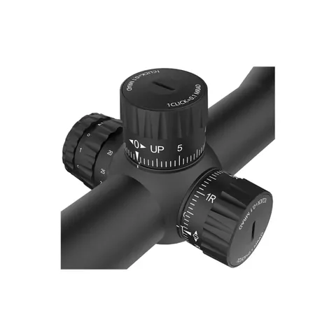 Приціл оптичний Vector Optics Taurus 2-16x50 (30 мм) illum. SFP HD — фото 10