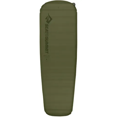 Самонадувний килим (198x64x7.5см)Sea to Summit Self Inflating Camp Plus Mat — фото 2
