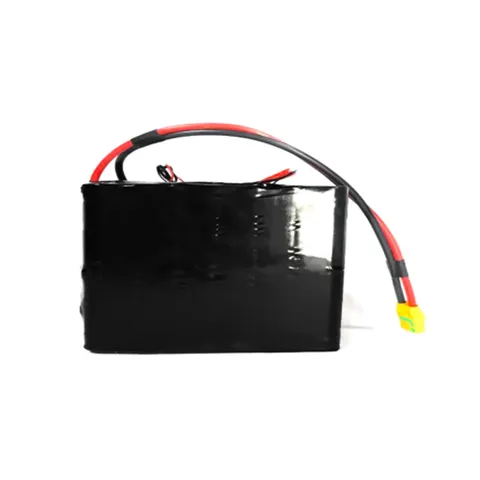 Акумулятор Contra-drone 35000mAh — фото 4