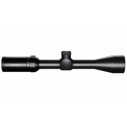 Приціл Hawke Vantage 3-9х40 , 1", ret.22 LR Subsonic, подсветка