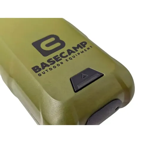 Портативний електричний фумігатор BaseCamp Max Repel (BCP 60200) — фото 4