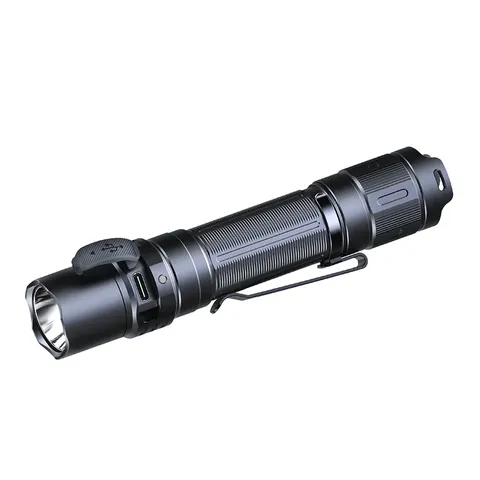 Ліхтар тактичний акумуляторний Fenix PD35R — фото 5