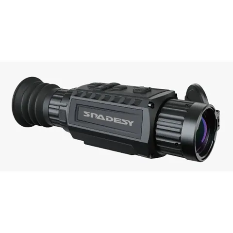 Тепловізійний приціл Snadesy SD-TS335 (384х288, 1800 м, 12 мкм, NETD <35 мК) — фото 4