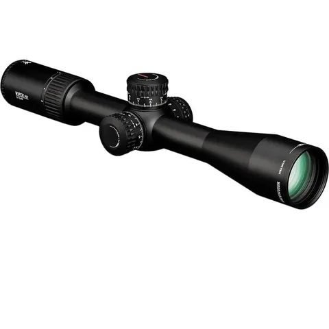 Приціл оптичний Vortex Viper PST Gen II 5-25x50 FFP EBR-7C MRAD (PST-5259) — фото 2