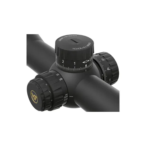 Приціл оптичний Vector Optics Taurus 4-32x56 (34mm) illum. SFP ED — фото 9