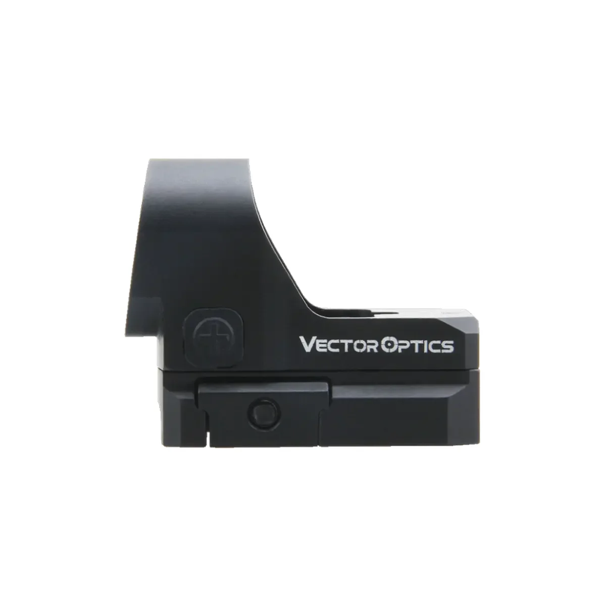 Приціл коліматорний Vector Optics Frenzy AUT 1x22x26 3MOA Red Dot