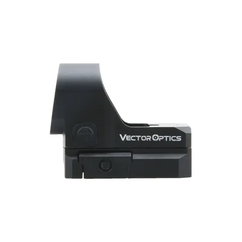 Приціл коліматорний Vector Optics Frenzy AUT 1x22x26 3MOA Red Dot
