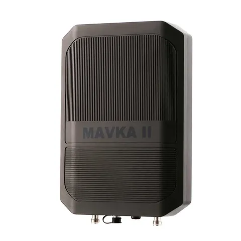 Антена активна 2E MAVKA II GREEN, 2.4/5.2/5.8GHz, 20Вт, N-Type, для DJI/Autel(V2)/FPV цифра — фото 5