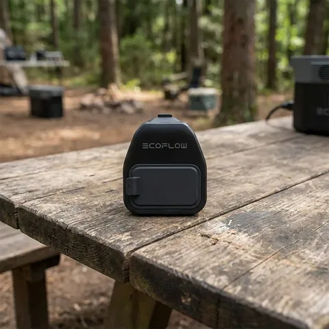Адаптер DELTA Pro to Smart Generator