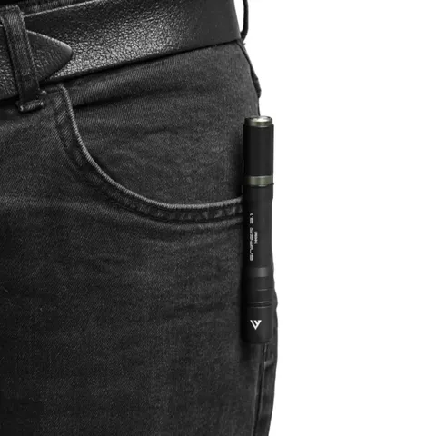 Ліхтар тактичний Mactronic Sniper 3.1 (130 Lm) USB Rechargeable Magnetic (THH0061) — фото 8