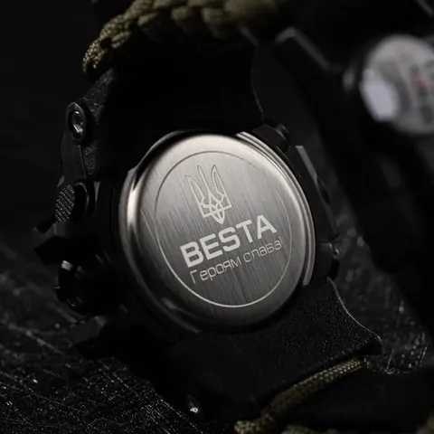 Besta Life Pro з компасом — фото 16