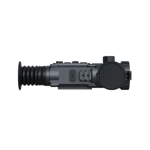 Тепловізійний приціл Pard Ocelot 640-50 LRF Q (50 мм, 640х512, 2600 м) — фото 6