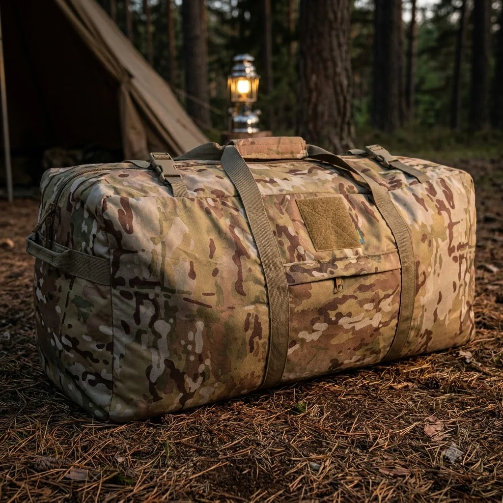 Сумка (82х37х33см) Мультикам KIBORG BAG
