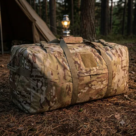 Сумка (82х37х33см) Мультикам KIBORG BAG