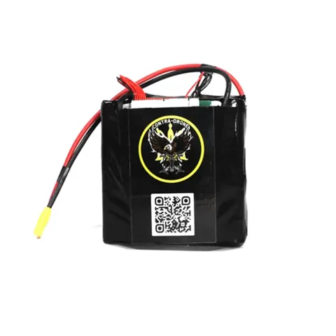 Акумулятор Contra-drone 35000mAh — фото 2