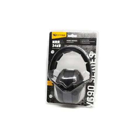 Низькопрофільні навушники Олива Venture Gear VGPM9022C NRR 24dB + беруші — фото 6