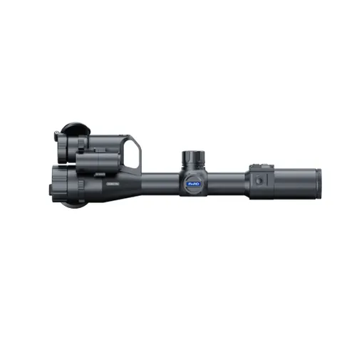 Тепловізійний мультиспектральний приціл Pard TD62-70 (640х512, 2600 м, 45 мм, NETD <25 мК, лазерний далекомір) — фото 5