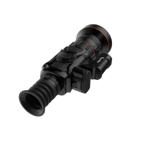 Тепловізійний приціл Thermtec Vidar 360L (20/60 мм, 384х288, 3000 м) — фото 4