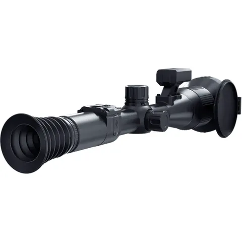 Тепловізійний приціл Pard Pantera 2.0 640-75 LRF (640х512, 3900 м, 75 мм, NETD <15 мК, лазерний далекомір) — фото 7