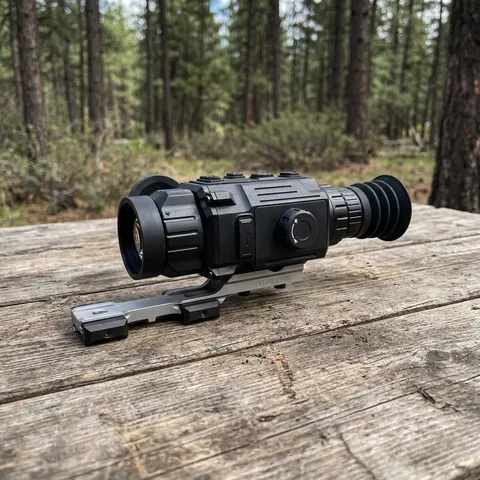 Кріплення тепловізора BTI-01.25