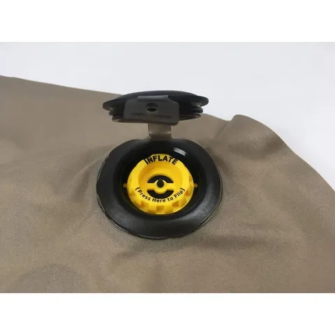 Надувний килимок Klymit Static VRecon — фото 10