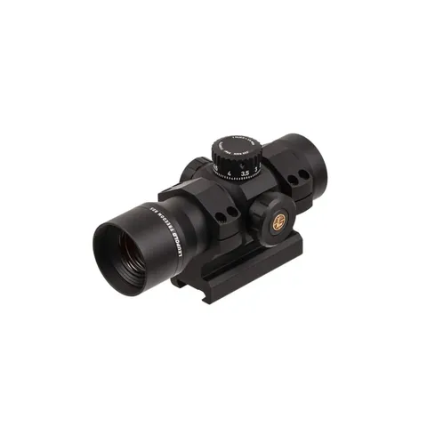 Приціл коліматорний LEUPOLD Freedom RDS 1x34mm Red Dot 223 BDC 1.0 MOA Dot з кріпленням IMS (180093) — фото 2