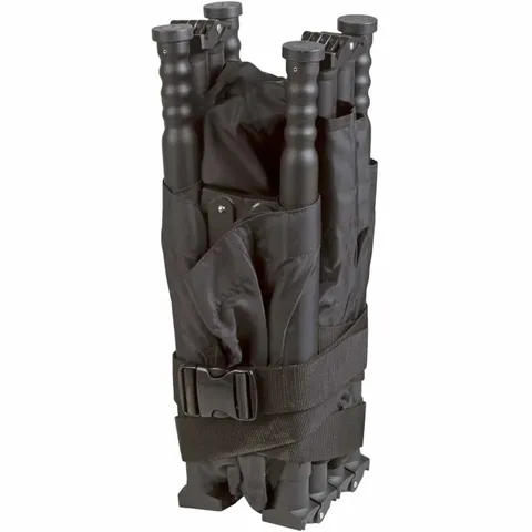 Жорсткі ноші T3 Lightweight Assault Litter (206 х 57 х 15,2 см) — фото 2