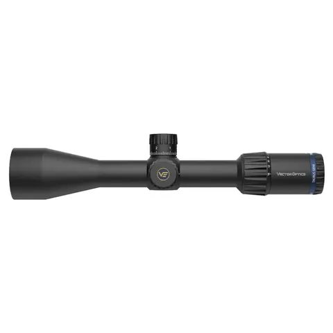 Приціл оптичний Vector Optics Taurus 2-16x50 (30 мм) illum. SFP HD — фото 8
