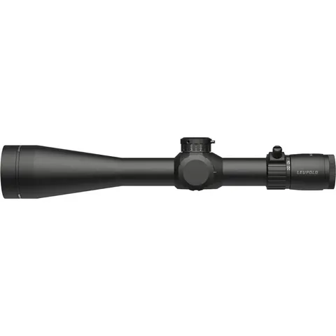 Приціл оптичний Leupold MARK 4HD 8-32x56 (34mm) M5C3 FFP PR2-MIL — фото 5