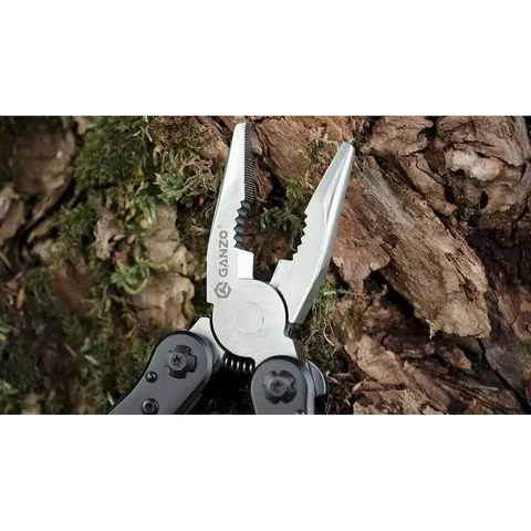Мультитул Multi Tool Ganzo G204 — фото 12