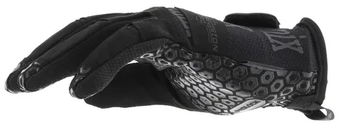 Рукавиці Mechanix Precision High Dex Чорні — фото 5