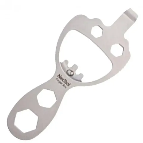 Міні-Мультитул NexTool BOTTLE OPENER Finger Bro KT5009B — фото 2