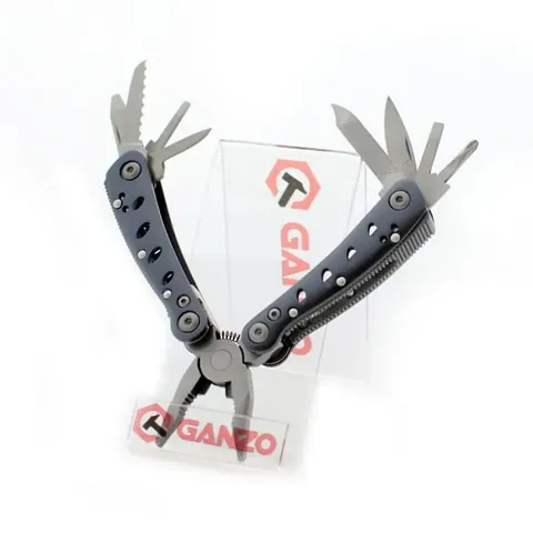 Мультитул Multi Tool Ganzo G2019 S — фото 6