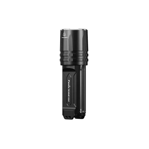 Ліхтар ручний Fenix TK35UE V2.0 — фото 4